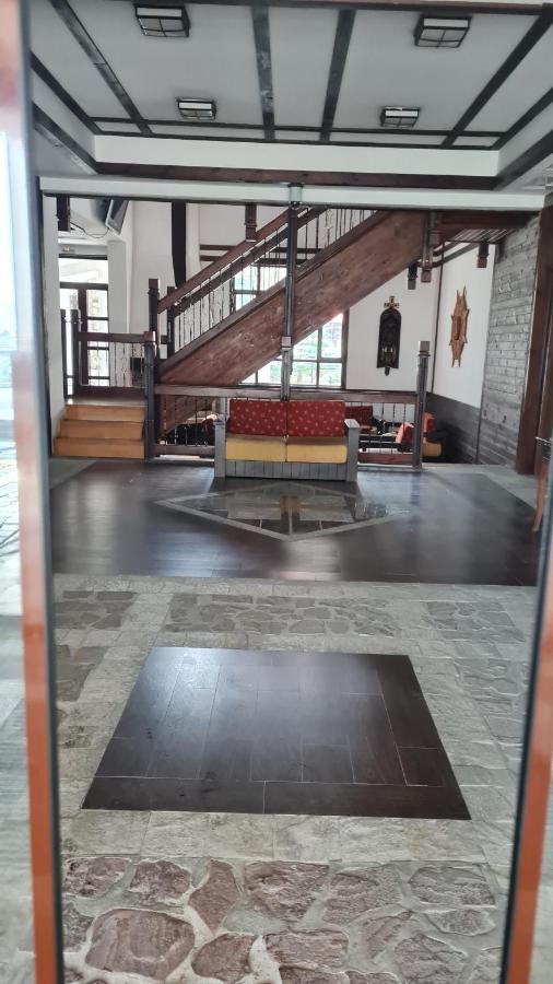 Monteverde Temple Bansko Bagian luar foto